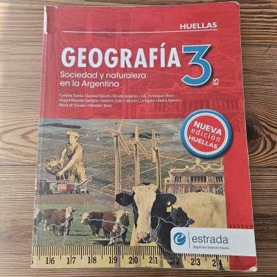 Geografia 3